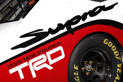 2019 NASCAR Xfinity Toyota Supra
