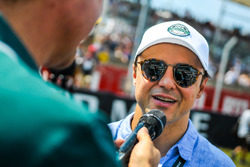 Felipe Massa