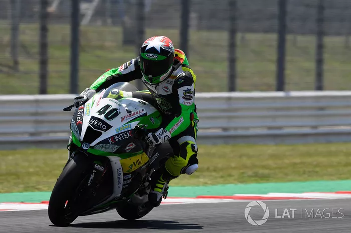 Roman Ramos, Team Go Eleven