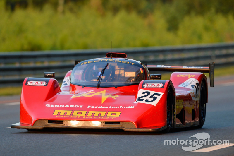 Gebhardt C291 1991