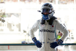 Valtteri Bottas, Mercedes AMG F1