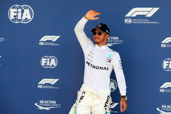 Льюіс Хемілтон, Mercedes-AMG F1