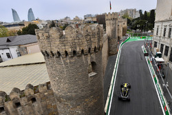 Nico Hulkenberg, Renault Sport F1 Team R.S. 18