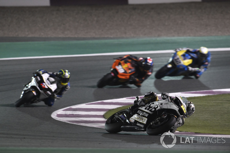 Alvaro Bautista, Angel Nieto Team