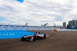 Edoardo Mortara, Venturi Formula E Team