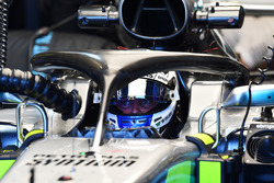 Valtteri Bottas, Mercedes-AMG F1 W09 EQ Power+