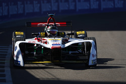 Daniel Abt, Audi Sport ABT Schaeffler