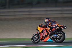 Bradley Smith, Red Bull KTM Factory Racing