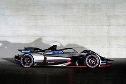 Nissan Formula E