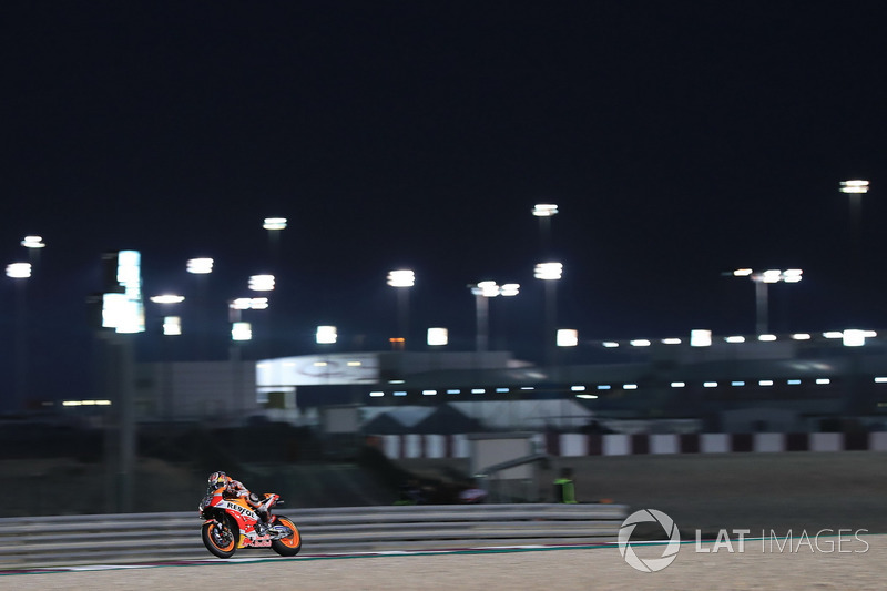 Dani Pedrosa, Repsol Honda Team