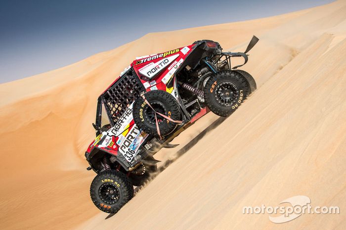 José Luis Peña, Rafa Tornabell, Polaris