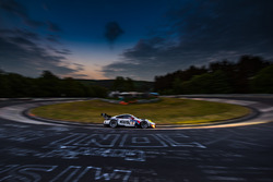 #17 KÜS Team75 Bernhard Porsche GT3 R: Michael Christensen, Matteo Cairoli, Andre Lotterer, Jörg Bergmeister