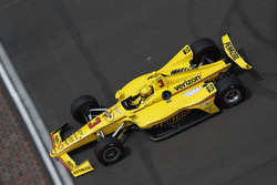Helio Castroneves, Team Penske Chevrolet