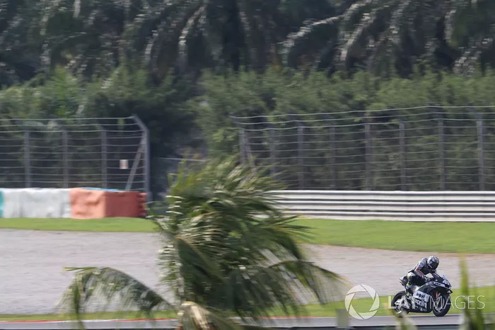 Aleix Espargaro, Aprilia Racing Team Gresini