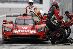 #31 Action Express Racing Cadillac DPi, P: Eric Curran, Mike Conway, Stuart Middleton, Felipe Nasr,