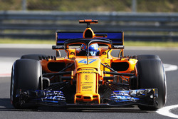 Ландо Норіс, McLaren MCL33