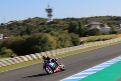 Maverick Viñales, Yamaha Factory Racing