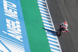 Marc Marquez, Repsol Honda Team