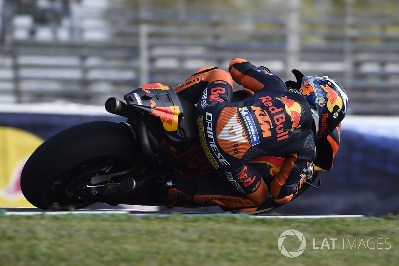 Pol Espargaro, Red Bull KTM Factory Racing