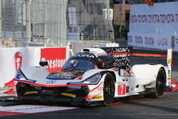 #7 Acura Team Penske Acura DPi, P: Helio Castroneves, Ricky Taylor