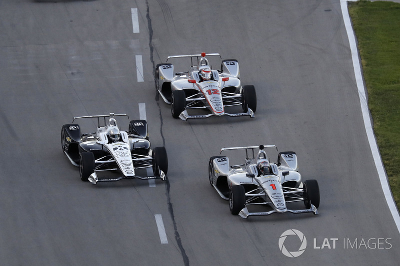 Team Penske (Chevrolet)