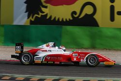 Olli Caldwell, Prema Theodore Racing