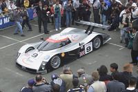 24 Hours of Le Mans