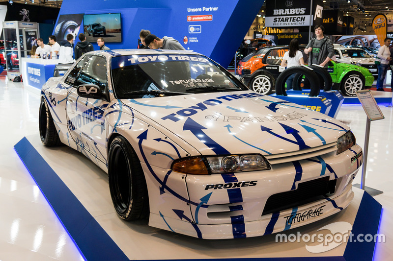 Nissan Skyline