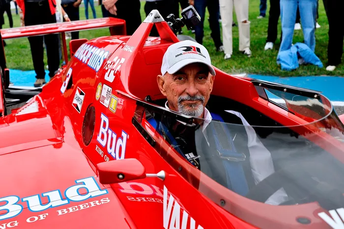 Bobby Rahal