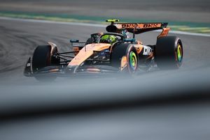 F1 en DIRECTO: la clasificación del GP de Brasil en Interlagos