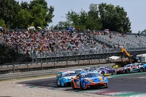 Carrera Cup Italia 2026