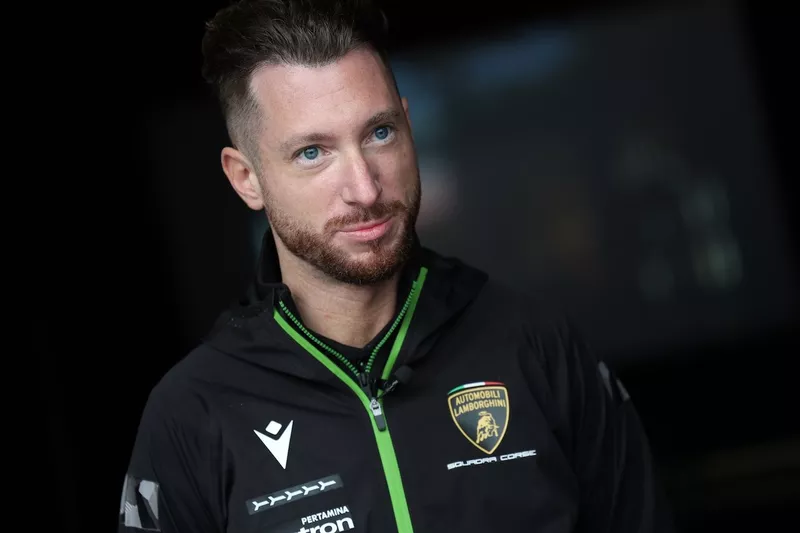Mirko Bortolotti