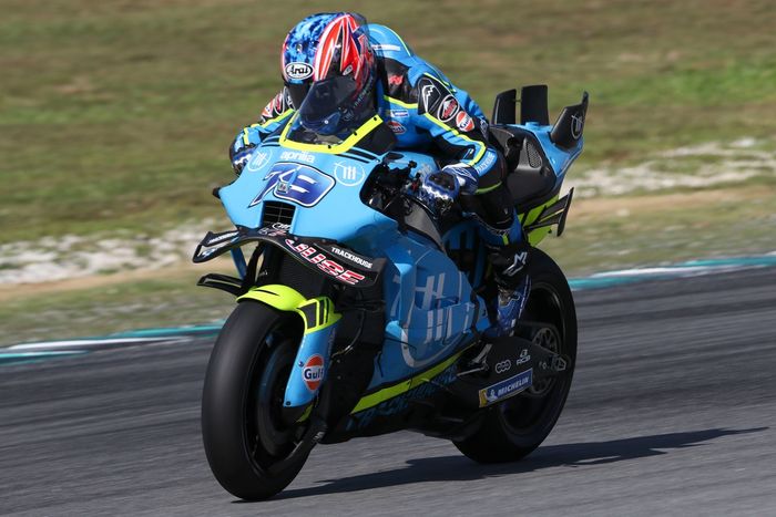 Ai Ogura, Trackhouse Racing