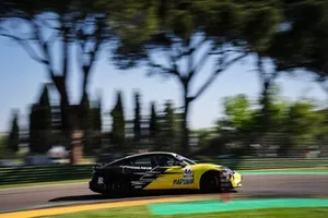 Porsche Taycan Rush 2026