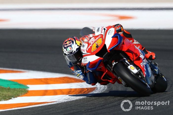 Jack Miller, Pramac Racing