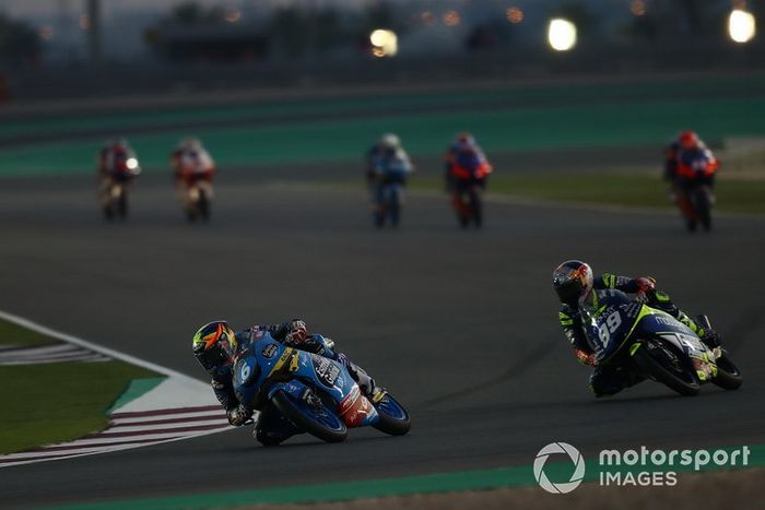 Ryusei Yamanaka, Estrella Galicia 0,0