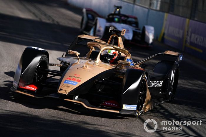 Antonio Felix da Costa, DS Techeetah, DS E-Tense FE20 