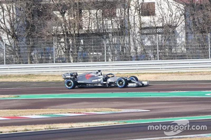 Kimi Raikkonen, Alfa Romeo Racing
