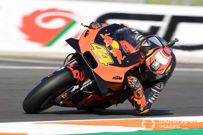 Pol Espargaro, Red Bull KTM Factory Racing