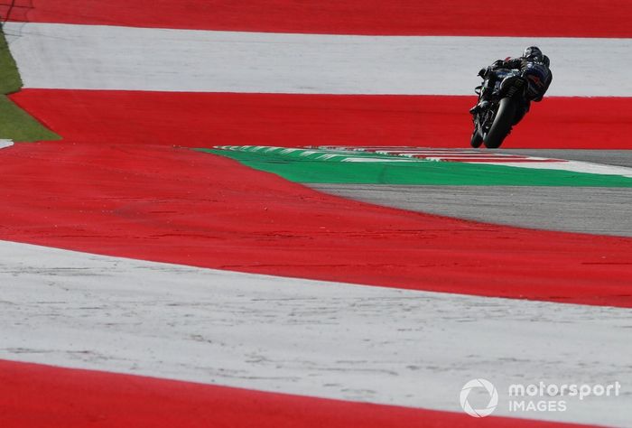 Maverick Vinales, Yamaha Factory Racing