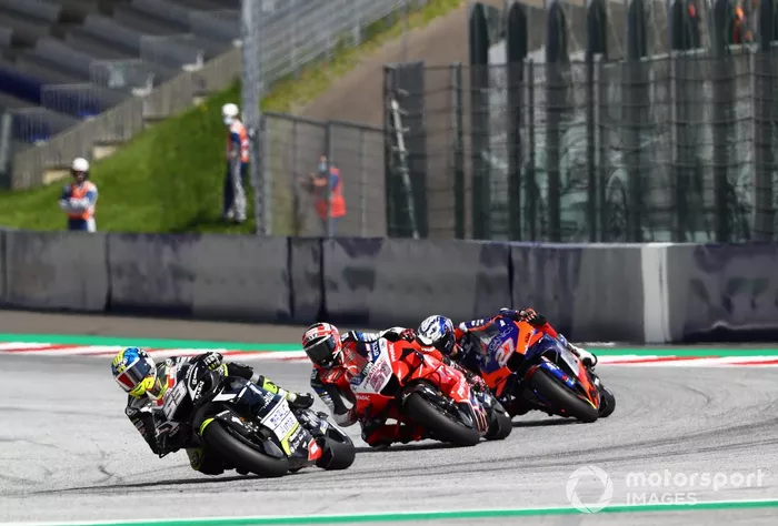 Tito Rabat, Avintia Racing