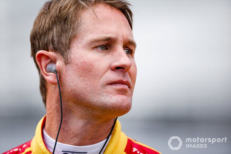 ¿Ryan Hunter-Reay?