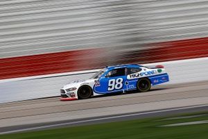 Chase Briscoe, Stewart-Haas Racing, Ford