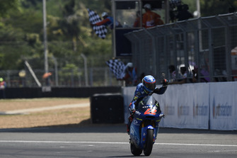 Francesco Bagnaia, Sky Racing Team VR46 Wins,