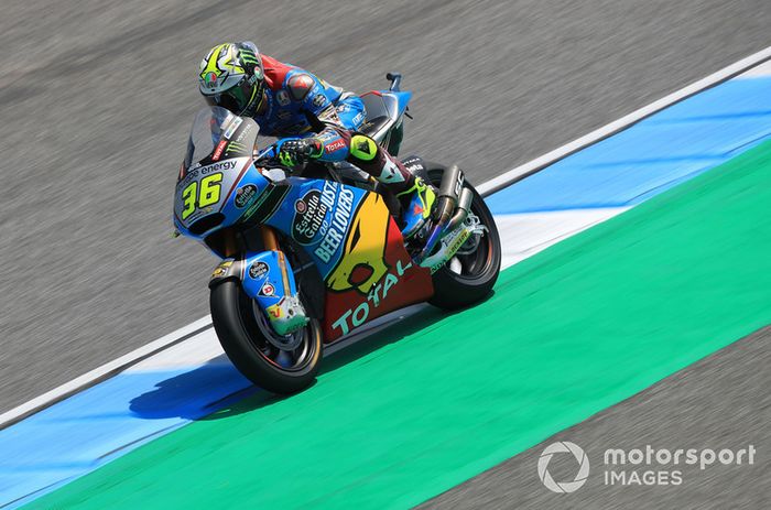 Joan Mir, Marc VDS Moto2