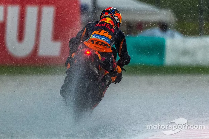 Bradley Smith, Red Bull KTM Factory Racing