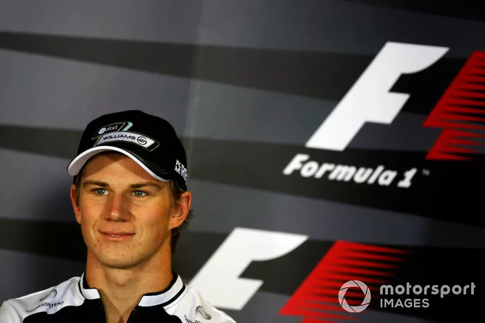 Nico Hulkenberg (2010)