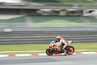 Marc Marquez, Repsol Honda Team