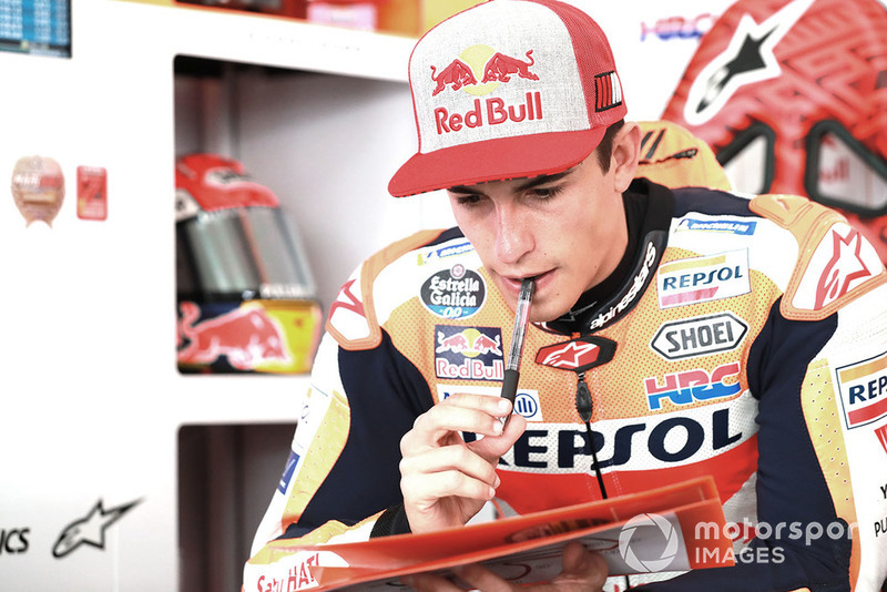 Marc Márquez