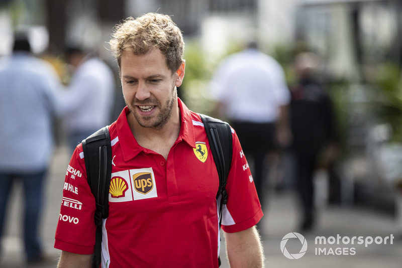 Sebastian Vettel - Quattro titoli (2010, 2011, 2012, 2013)